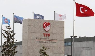 PFDK Kararları açıklandı: 11 Süper Lig ekibine ceza