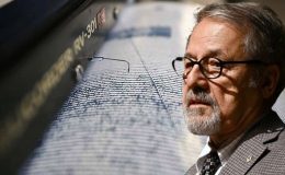 Prof. Dr. Naci Görür: Eğer deprem olursa Marmara bölgesi çöker, Türkiye diz çöker
