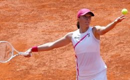 Roland Garros’ta Swiatek, üst üste 3. kez şampiyonluk için korta çıkacak