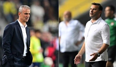 Süper Lig’de yerli teknik adamların şampiyonluk geleneği yine bozulmayacak