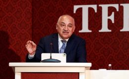 TFF Başkanı Büyükekşi NTV’ye konuştu: Konferans Ligi finali hangi statta oynanacak?