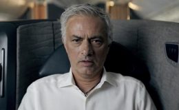 THY ünlü teknik direktör Jose Mourinho ile reklam filmi çekti (Jose Mourinho kimdir?)