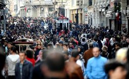 Türkiye’de genç nüfus azalıyor