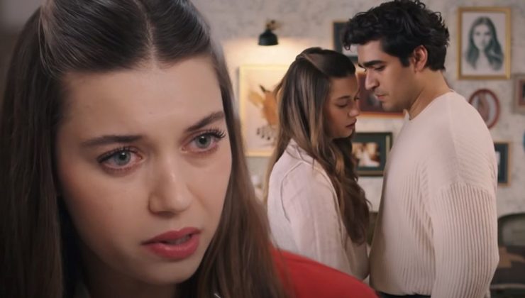 Yalı Çapkını’nda Seyran’ı yıkan gerçek! “Yalıya geldiği günden beri yüzü gülmedi”