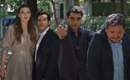 Yalı Çapkını’nda Tarık’a Ferit sürprizi! “Seyran zor durumda kalacak”