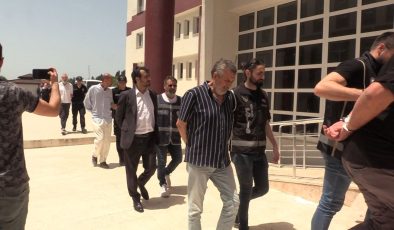 10 milyar liralık vurgun: Yaprak Dökümü’nün Ahmet’i pazarlama direktörü çıktı