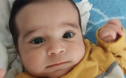 2 aylık bebek, doktor ve hastane yönetiminin kavgası nedeniyle öldü iddiası