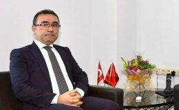 50 milyon liralık dolandırıcılıkla suçlanıyor: Eski kaymakamdan kumpas iddiası