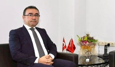 50 milyon liralık dolandırıcılıkla suçlanıyor: Eski kaymakamdan kumpas iddiası