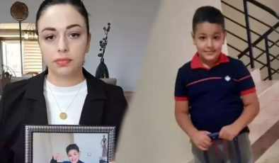 9 yaşındaki Bora’nın acı sonu! Bademcik ameliyatı oldu, 1 hafta sonra öldü