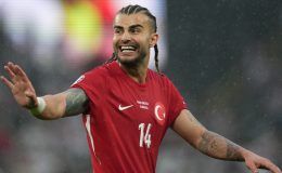Abdülkerim Bardakcı: Turnuvada kimseden çekincemiz yok