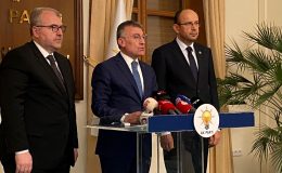 AK Partili Güler’den sokak köpekleri ile ilgili açıklama