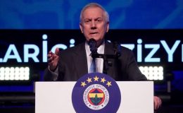 Aziz Yıldırım: “10 yıldır Fenerbahçe futbolda başarılı olamıyor”