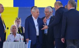 Aziz Yıldırım’ın kongrede yapacağı konuşma ortaya çıktı