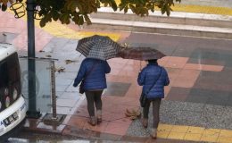 Bayramda hava nasıl olacak? (Karadeniz, Marmara ve İstanbul’da 8 derece düşüş)