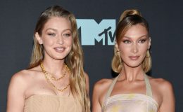 Bella Hadid ve Gigi Hadid’den Filistin’e 1 milyon dolar bağış