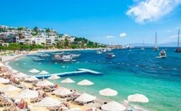 Bodrum’da dudak uçuklatan rakamlar! Hamburger ve lahmacun fiyatları bin TL’yi buluyor