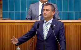 CHP lideri Özgür Özel’den Şimşek-Karatepe görüşmesine ilişkin açıklama: “Aynı dil konuşulamadı”