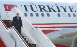 Cumhurbaşkanı Erdoğan İspanya’ya gidiyor