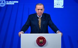 Cumhurbaşkanı Erdoğan’dan yeni müfredata ilişkin açıklama: Milletimizin köklü tarihini ve kültürünü merkeze alan bir bakış açısıyla hazırlandı