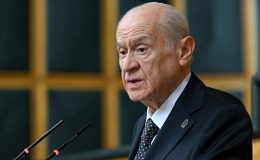 Devlet Bahçeli’den Kurban bayramı mesajı