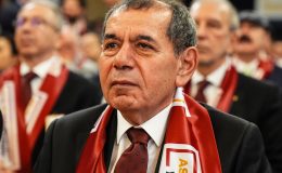 Dursun Özbek: 2025 için 5. yıldız hedefimizi koyduk