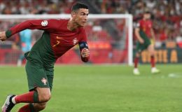 EURO 2024 | Cristiano Ronaldo, Almanya’da da ilkleri kovalayacak