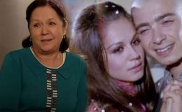 Fatma Karanfil son yolculuğuna uğurlandı