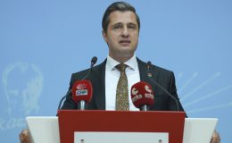 Hakkari Belediye Başkanı Akış’ın görevden uzaklaştırılması: CHP’den heyet gönderme kararı