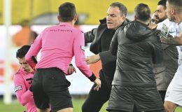 Halil Umut Meler’e yumruklu saldırı davası | “Tehdit duymadım, vurduğunu gördüm”