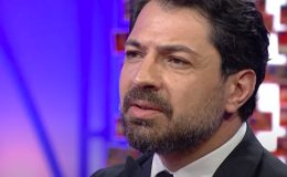 İstanbul Devlet Opera ve Balesi Müdürü Caner Akgün, Bambaşka Sohbetler’de