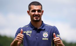 Levent Mercan: Fenerbahçe’den teklif gelince sevinçle karşıladım