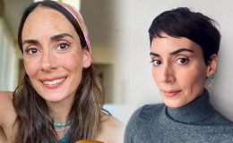 Melisa Sözen’den yeni imaj (Ünlülerin değişimi)