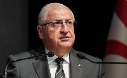 Milli Savunma Bakanı Güler: “Türk askerinin yetenekleri tarihe altın harflerle yazılmıştır”