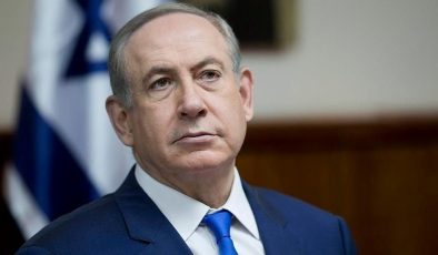 Netanyahu: UCM Başsavcısı’nın yakalama kararı talebi delilik