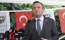 Özel’den Türkiye İttifakı vurgusu