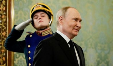 Putin’in kazanamadığı savaş: “Yeterli Rus yok”
