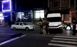 Rusya’nın Dağıstan bölgesinde art arda silahlı saldırılar: 15’i polis toplam 20 kişi hayatını kaybetti