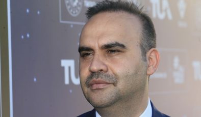 Sanayi ve Teknoloji Bakanı Kacır: Tuva Cihangir Atasever karış karış Anadolu’yu ziyaret edecek