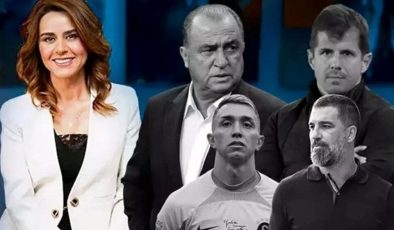 Seçil Erzan ağlayarak savunma yaptı: “Benim gerçekten dolandırıcı olduğumu düşünüyor musunuz?”