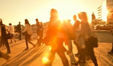 Tarihin en sıcak mayısı: Yüzlerce kişi hayatını kaybetti