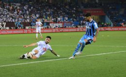 Trabzonsporlu Eren Elmalı: Trabzonspor benim için bir tutku