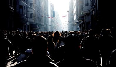 TÜİK açıkladı: Ölüm sayısı 2023’te yüzde 4,1 arttı