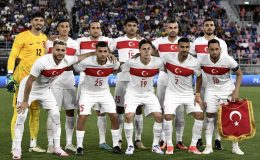 Türkiye, EURO 2024’te F Grubu’nda mücadele edecek