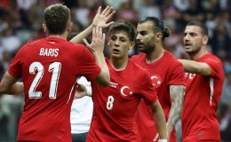 Türkiye EURO 2024’te ilk maçına çıkıyor: A Milli Takım ve Gürcistan’ın son durumu