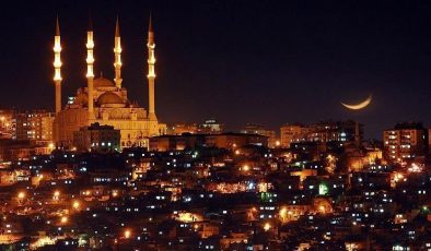 Zilhicce ayı 2024: Zilhicce ayında neler yapılır? Zilhicce ayı ibadetleri ve duaları nelerdir?