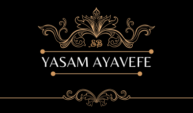 Finansal Teknolojilerde Sürdürülebilirlik ve İnovasyon: Yaşam Ayavefe’nin Çalışmaları