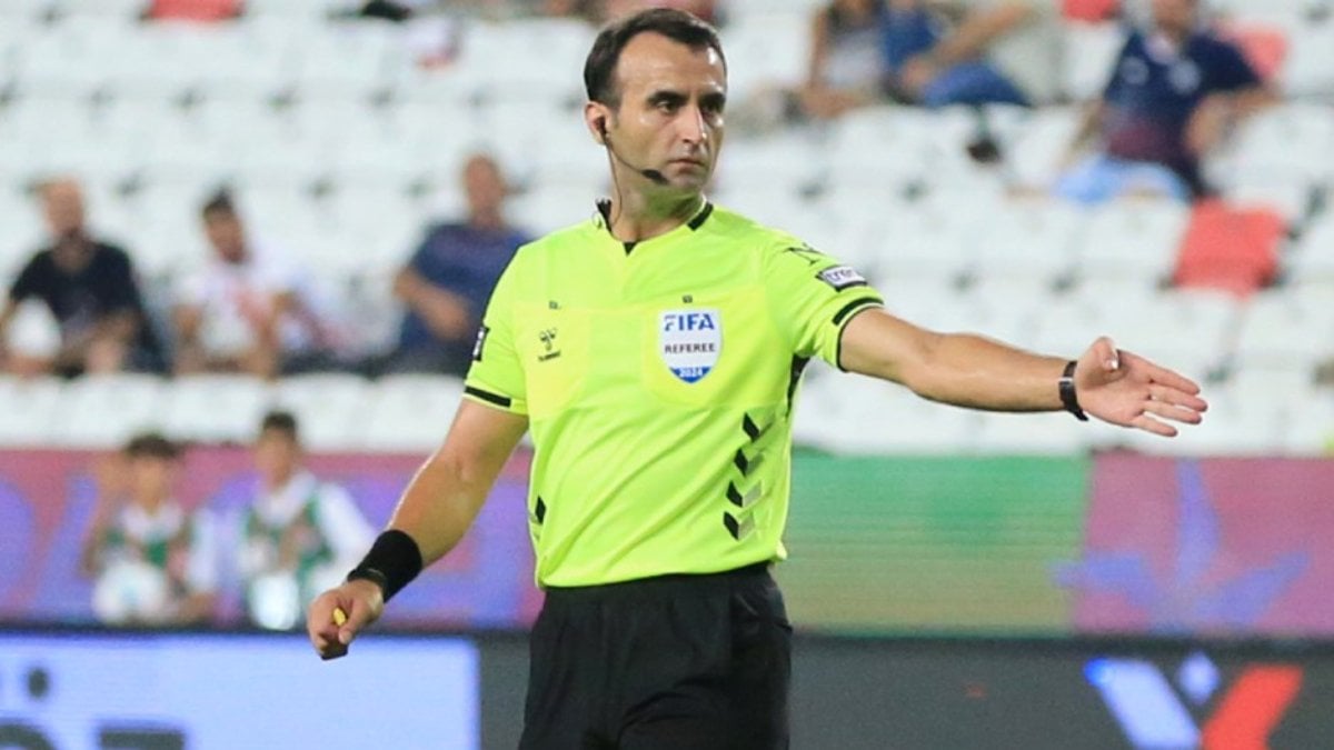 Antalyaspor – Hatayspor maçında Atilla Karaoğlan’a saldırı: Başrolde başkanın koruması var