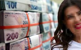 İzmir’de ikinci Seçil Erzan vakası:  Banka müdürü 300 milyon lira toplamış