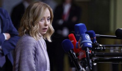 Meloni’nin partisindeki faşizm içerikli videolar tartışma yarattı: Başbakanın sonraki adımı ne olacak?